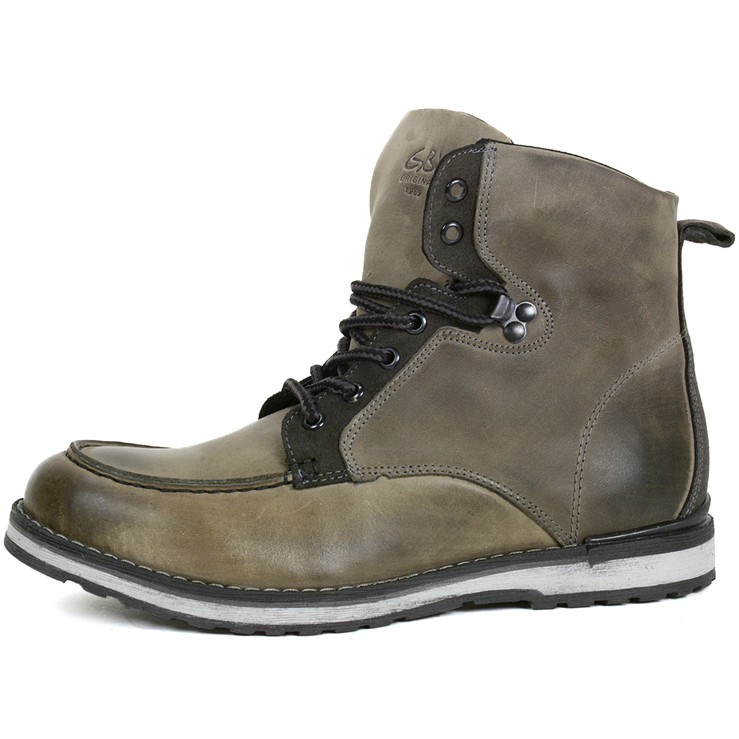 gbx mens boots
